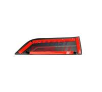 Baguette Et Bande Protectrice Pare Chocs Fast FT90852 pour Iveco Avant Droite