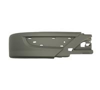 Baguette et bande protectrice, pare-chocs PACOL MER-CP-012R