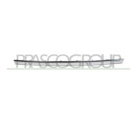 Baguette Et Bande Protectrice Pare Chocs Prasco LA0031255 pour Lancia Arrière