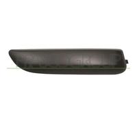 Baguette Et Bande Protectrice Pare Chocs Prasco PG4241233 Premium pour Peugeot