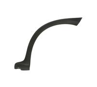 Baguette et bande protectrice, porte BLIC 5703-04-5023595P gauche