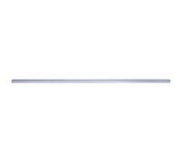 Baguette et bande protectrice, porte BLIC 5703-04-9523575P gauche