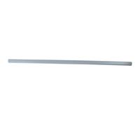 Baguette et bande protectrice, porte BLIC 5703-04-9523575PP gauche