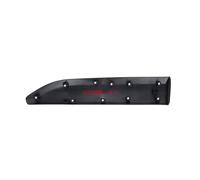 Baguette et bande protectrice, vitre de porte FAST FT90462