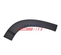 Baguette Et Bande Protectrice Vitre De Porte Fast FT90756 pour Fiat Citroën