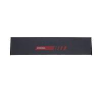 Baguette Et Bande Protectrice Vitre De Porte Fast FT90764 pour Citroën Fiat