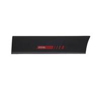 FAST Baguette et bande protectrice panneau latérale FT90786 Compatible avec FIAT Ducato II Camion plate-forme/Châssis 244 Ducato II Van 244 Ducato II Bus 244