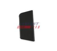 Bande décorative de porte avant gauche noir FT90879 FAST pour PEUGEOT CITROËN