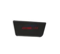 Baguette Et Bande Protectrice Vitre De Porte Fast FT90880 pour Fiat Avant Droite