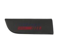 Baguette Et Bande Protectrice Vitre De Porte Fast FT90898 pour Renault Opel