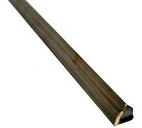 Baguette étain 91% zinguerie, diam. 6,7mm, long. 300mm ROTHENBERGER
