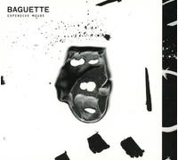 Baguette Expensive Mouse (CD)
