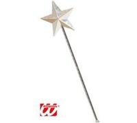 Baguette fée argent 3d argent G