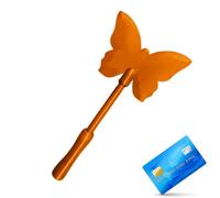 Baguette Fée pour Carte de Crédit Gadget de paiement papillon imprimé en 3D