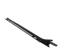 Baguette Garniture Montant A Pour Land Pour Rover, Pour Range Pour, Pour Sport 2014, 2015, 2016, 2017 Moulure Pare-brise LR076515 LR076514 Voiture Bande D'Étanchéité(R)