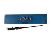 Baguette Harry Potter - Light Painting Harry - Wow Stuff - Réplique en résine avec pointe d'éclairage à DEL