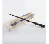 Baguette Harry Potter - Light Painting Sureau Dumbledor - Wow Stuff