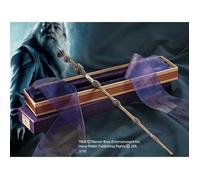 Baguette Harry Potter - Marque Harry Potter - Albus Dumbledore - Résine - 35 cm