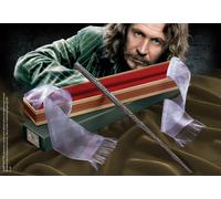 Baguette Harry Potter Ollivander Sirius Black Noble Collection