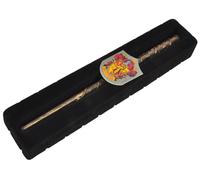 Baguette Hermione Granger Cm - Taille Unique Marron
