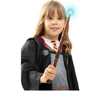 Baguette Hermione Granger Deluxe pour femme et homme - Gryffondor - Films et Cinéma - Poudlard