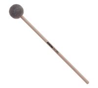 Baguette Hêtre 27CM Tête Feutre 3.5CM Medium Hard