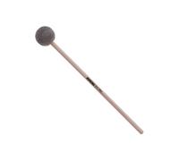 Baguette Hêtre 27CM Tête Feutre 3.5CM Medium Hard Baguettes Multi-Percussions