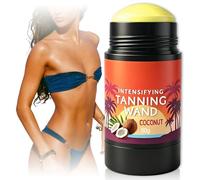 Baguette intensifiante 50 g, Baguette bronzante à l'accélérateur, Radiance & Softness Fast Absorption, Accélérateur de bronzage extérieur, für langanhaltende Bräune