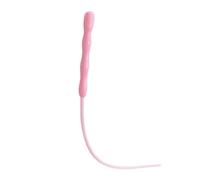 Baguette Interactive pour Chat Interactif pour Animaux en Silicone Souple