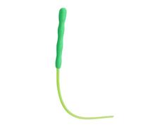 Baguette Interactive pour Chat souple en silicone waterproof pour chaton