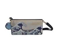 Baguette Kanagawa - Style Japonais - Compatible Console Gaming- Nomadict