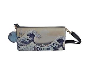 Baguette Kanagawa - Style Japonais - Compatible Console Gaming- Nomadict