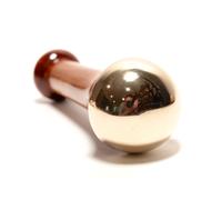 Baguette kansa - massage ayurvédique