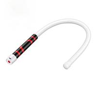 Baguette LED flexible rechargeable - Lumière d'inspection malléable avec 3 niveaux de luminosité - Travail robuste pour réparation automobile bricolage