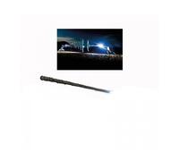 Baguette Light Painting Harry Potter