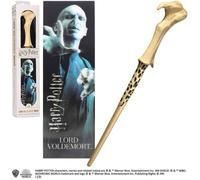 The Noble Collection – Marque-page 3D Baguette Lord Voldemort – 30 cm