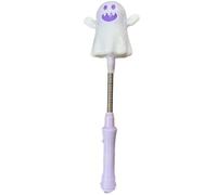 Baguette Lumineuse Citrouille pour décoration d'halloween | Lampe décorative en Forme de Main de Citrouille | Accessoires pour Enfants, Petites Fournitures de fête à thème, Ornements, (D, One Size)