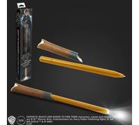 Baguette Lumineuse De Newt Scamander Animaux Fantastiques
