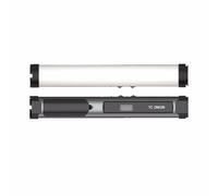 Baguette lumineuse LED Portable Handheld Photography Lighting Stick RVB Full Color Full Light pour Studio de Photographie Vidéo Téléphone Mobile Caméra APP Control Light,Ordinary