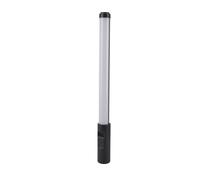 Baguette Lumineuse LED RVB 3000K à 6000K 2600mAh Bâton Lumineux Vidéo Rechargeable à intensité Variable avec écran LCD pour Les Arrière-Plans D'éclairage de Vidéographie de