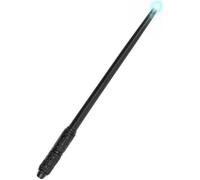 Baguette lumineuse Severus Rogue pour femme et homme - Harry Potter - Marron