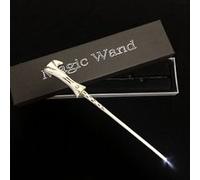Baguette lumineuses Harry Potter Lord Voldemort 35 cm Beige G