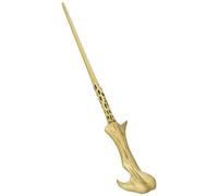 The Noble Collection Baguette Réplique Lord Voldemort NN8403 Résine peinte à la main