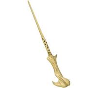 HARRY POTTER RÉPLIQUE BAGUETTE DE LORD VOLDEMORT (ÉDITION PERSONNAGE)NOBLE COL