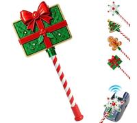 Baguette Magique De Paiement De Noël, Baguette Magique Carte Bancaire(D) | baguette porte-cartes de noël,baguette magique paiement sans contact noël, stick carte bancaire,Baguette pour Carte Bancaire