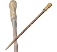 The Noble Collection Réplique de baguette Ron Weasley 30 cm Intérieur Adulte Marron