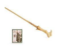 Baguette Magique Deluxe Voldermort - Spin Master - Harry Potter - Longueur 30cm - Pour Enfant