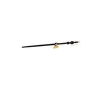 The Noble Collection - Professor Minerva McGonagall Character Wand - 16in (40cm) Wizarding World Wand with Name Tag - Harry Potter Film Set Movie Props Wands