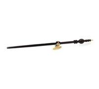 The Noble Collection - Professor Minerva McGonagall Character Wand - 16in (40cm) Wizarding World Wand with Name Tag - Harry Potter Film Set Movie Props Wands