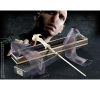 Baguette Magique Harry Potter Ollivander Lord Voldemort 36Cm Noble Collection